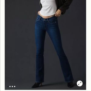 Paige Denim Jeans - Manhattan